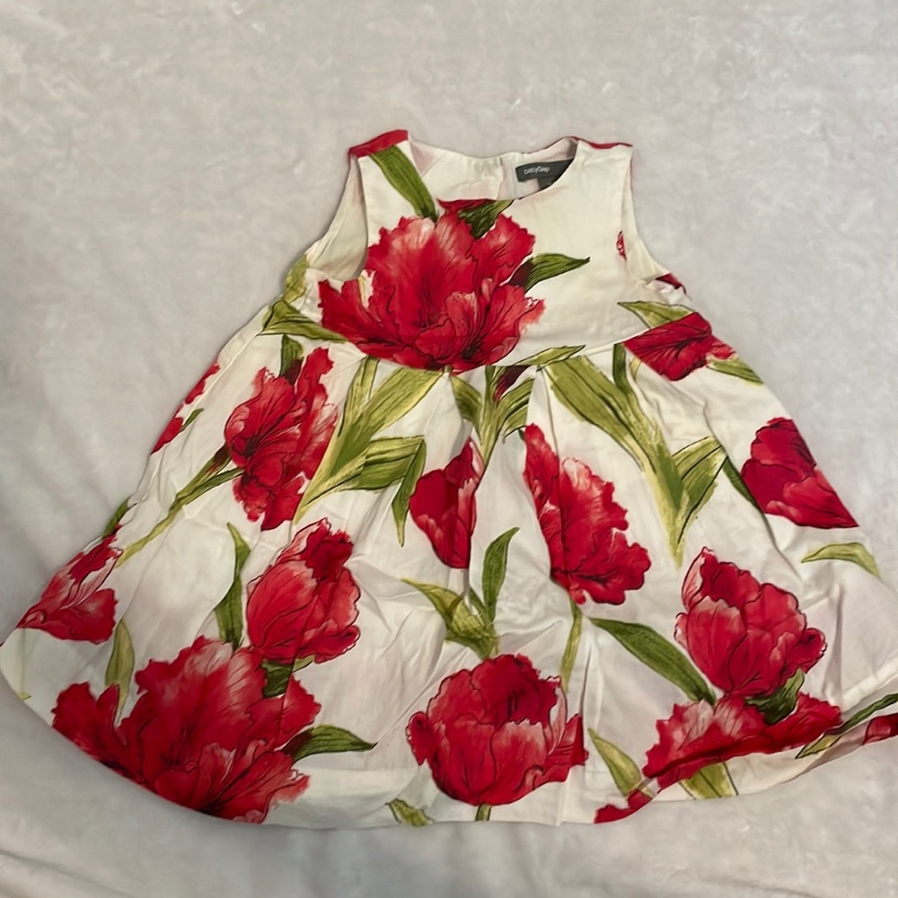 Gap baby girl dress